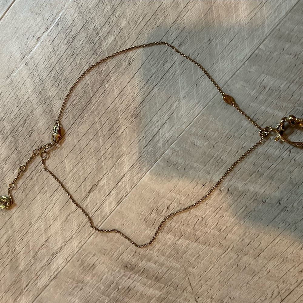 Juicy Couture Necklace